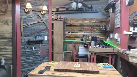 Snapshot of omfgy chatting on November 14, 2025, 5:22 pm Norm online show from November 14, 2025, 5:22 pm