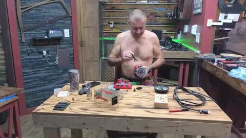 Snapshot of omfgy chatting on November 15, 2025, 5:53 pm Norm online show from November 15, 2025, 5:53 pm