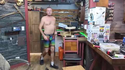 Snapshot of omfgy chatting on November 16, 2025, 10:15 pm Norm online show from November 16, 2025, 10:15 pm