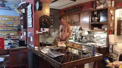 Snapshot of omfgy chatting on November 18, 2025, 6:23 pm Norm online show from November 18, 2025, 6:23 pm