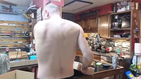 Snapshot of omfgy chatting on November 19, 2025, 8:31 pm Norm online show from November 19, 2025, 8:31 pm