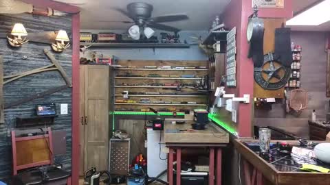 Snapshot of omfgy chatting on November 22, 2025, 5:01 pm Norm online show from November 22, 2025, 5:01 pm