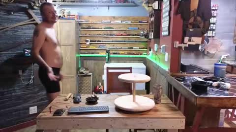 Snapshot of omfgy chatting on November 23, 2025, 4:51 pm Norm online show from November 23, 2025, 4:51 pm