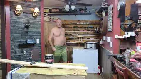 Snapshot of omfgy chatting on November 26, 2025, 5:03 pm Norm online show from November 26, 2025, 5:03 pm