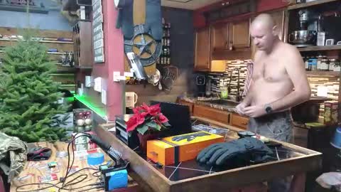 Snapshot of omfgy chatting on November 29, 2025, 8:12 pm Norm online show from November 29, 2025, 8:12 pm