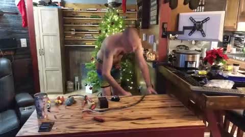 Snapshot of omfgy chatting on December 3, 2025, 8:18 pm Norm online show from December 3, 2025, 8:18 pm