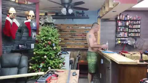 Snapshot of omfgy chatting on December 15, 2025, 7:51 pm Norm online show from December 15, 2025, 7:51 pm