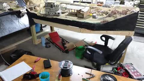 Norm online show from February 14, 2026, 11:34 pm