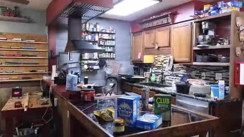 Norm online show from February 20, 2026, 11:05 pm