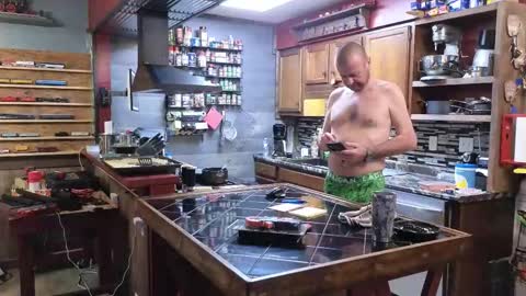 Norm online show from March 5, 2026, 10:28 pm