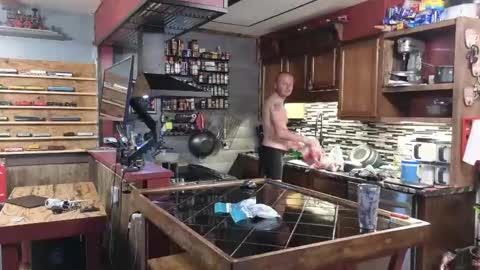 Norm online show from April 11, 2026, 10:47 pm