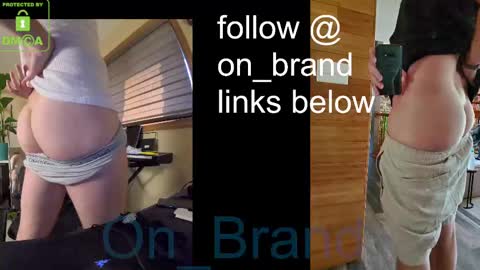 Snapshot of on_brando chatting on January 2, 2025, 10:01 pm Brandon online show from January 2, 2025, 10:01 pm