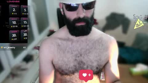 ona nisme online show from November 11, 2025, 4:51 pm