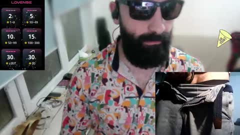 ona nisme online show from January 18, 2026, 6:12 pm