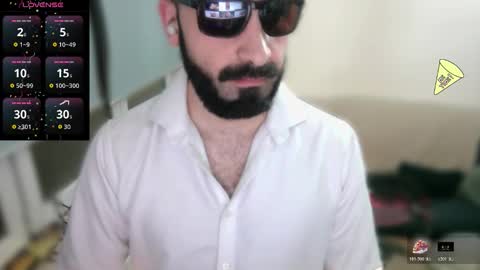 ona nisme online show from February 24, 2026, 5:16 am