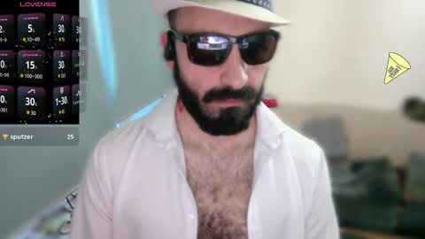 ona nisme online show from March 14, 2026, 6:30 am