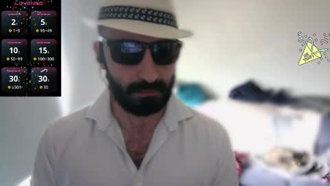 ona nisme online show from April 6, 2026, 3:24 pm