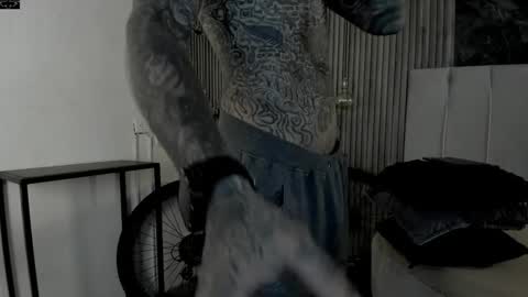 Snapshot of onceagain97_ chatting on March 27, 2026, 7:24 pm ... online show from March 27, 2026, 7:24 pm