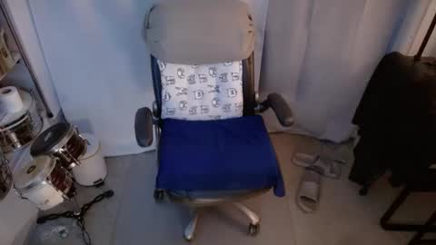 ondoko1234 online show from November 3, 2025, 10:05 am