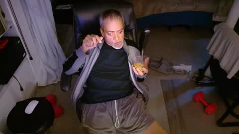 Snapshot of ondoko1234 chatting on April 30, 2026, 6:25 pm ondoko1234 online show from April 30, 2026, 6:25 pm