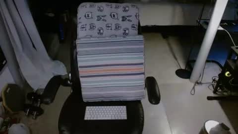ondoko1234 online show from June 29, 2026, 3:34 pm