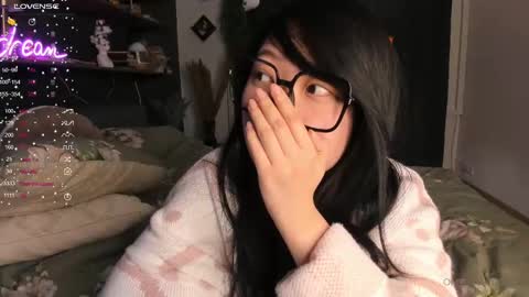 Ana online show from February 18, 2025, 11:11 am