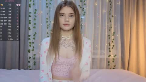 Eva online show from March 11, 2026, 2:12 pm