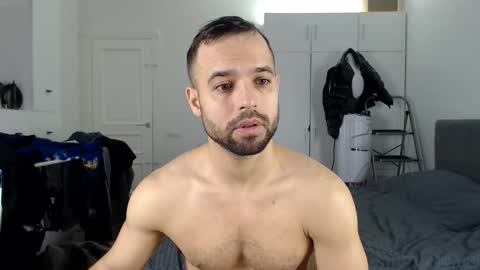 onebestlover online show from January 9, 2026, 8:50 am