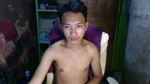 Wyn Will serve you and be your slave online show from January 3, 2025, 9:58 am