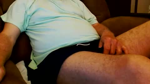 Butch online show from May 9, 2026, 1:11 am