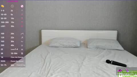 onelovelyalice online show from November 20, 2025, 9:42 am