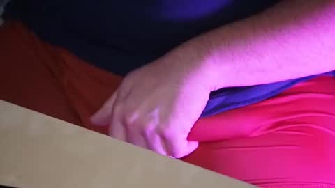 OneManMafia online show from October 20, 2025, 11:54 am