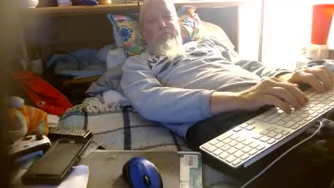 Snapshot of onemattu chatting on March 15, 2026, 3:45 am Mattu online show from March 15, 2026, 3:45 am