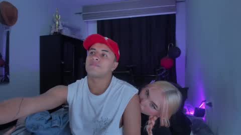 Snapshot of onemore_cum chatting on February 28, 2025, 3:48 am YIN MIGUEL online show from February 28, 2025, 3:48 am