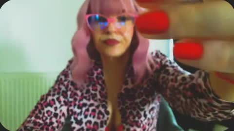 Snapshot of onemoreblonde chatting on June 5, 2026, 11:05 am Nicol online show from June 5, 2026, 11:05 am