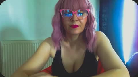 Snapshot of onemoreblonde chatting on June 24, 2026, 10:25 am Nicol online show from June 24, 2026, 10:25 am