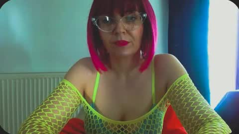 Snapshot of onemoreblonde chatting on June 25, 2026, 10:53 am Nicol online show from June 25, 2026, 10:53 am