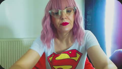 Snapshot of onemoreblonde chatting on June 29, 2026, 10:48 am Nicol online show from June 29, 2026, 10:48 am