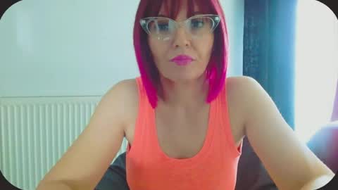 Snapshot of onemoreblonde chatting on July 22, 2026, 11:24 am Nicol online show from July 22, 2026, 11:24 am