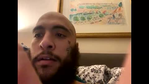 Snapshot of onenastemoefoe chatting on January 12, 2026, 3:56 am Mr Nasty online show from January 12, 2026, 3:56 am