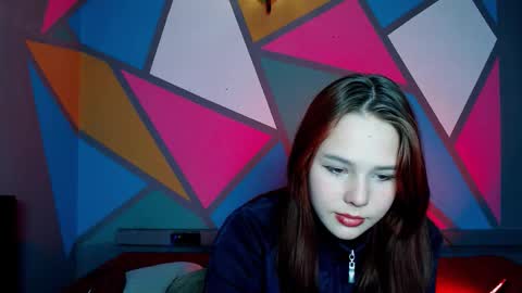 Snapshot of onessandra chatting on November 19, 2025, 5:40 am onessandra online show from November 19, 2025, 5:40 am