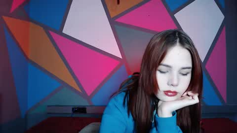 Snapshot of onessandra chatting on November 20, 2025, 6:57 am onessandra online show from November 20, 2025, 6:57 am