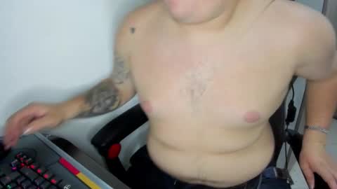 Andres INDEPENDENT MODEL online show from February 7, 2026, 7:01 am