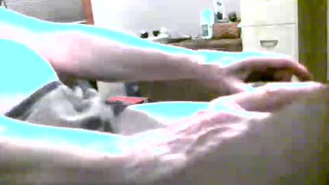 oneyedjackin online show from October 28, 2025, 12:47 am