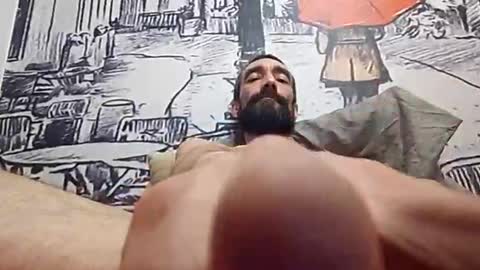 Snapshot of onfirebigman chatting on November 4, 2025, 7:13 pm Giorgeo Armani online show from November 4, 2025, 7:13 pm