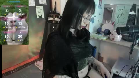 Snapshot of oni_dakotta chatting on September 24, 2025, 12:19 pm oni_dakotta online show from September 24, 2025, 12:19 pm