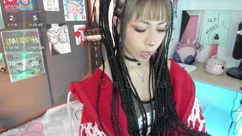 Snapshot of oni_dakotta chatting on November 21, 2025, 2:27 pm oni_dakotta online show from November 21, 2025, 2:27 pm