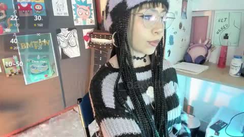Snapshot of oni_dakotta chatting on November 30, 2025, 2:10 pm oni_dakotta online show from November 30, 2025, 2:10 pm