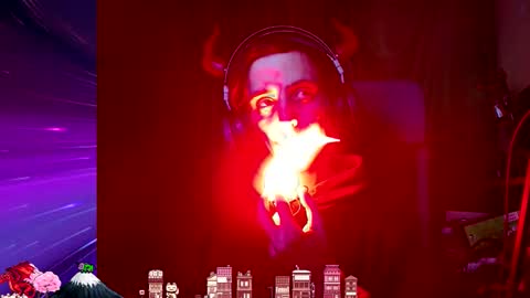 Oni hoshi online show from March 16, 2026, 6:34 pm