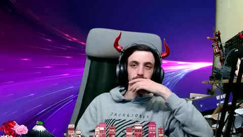 Oni hoshi online show from March 21, 2026, 2:42 pm